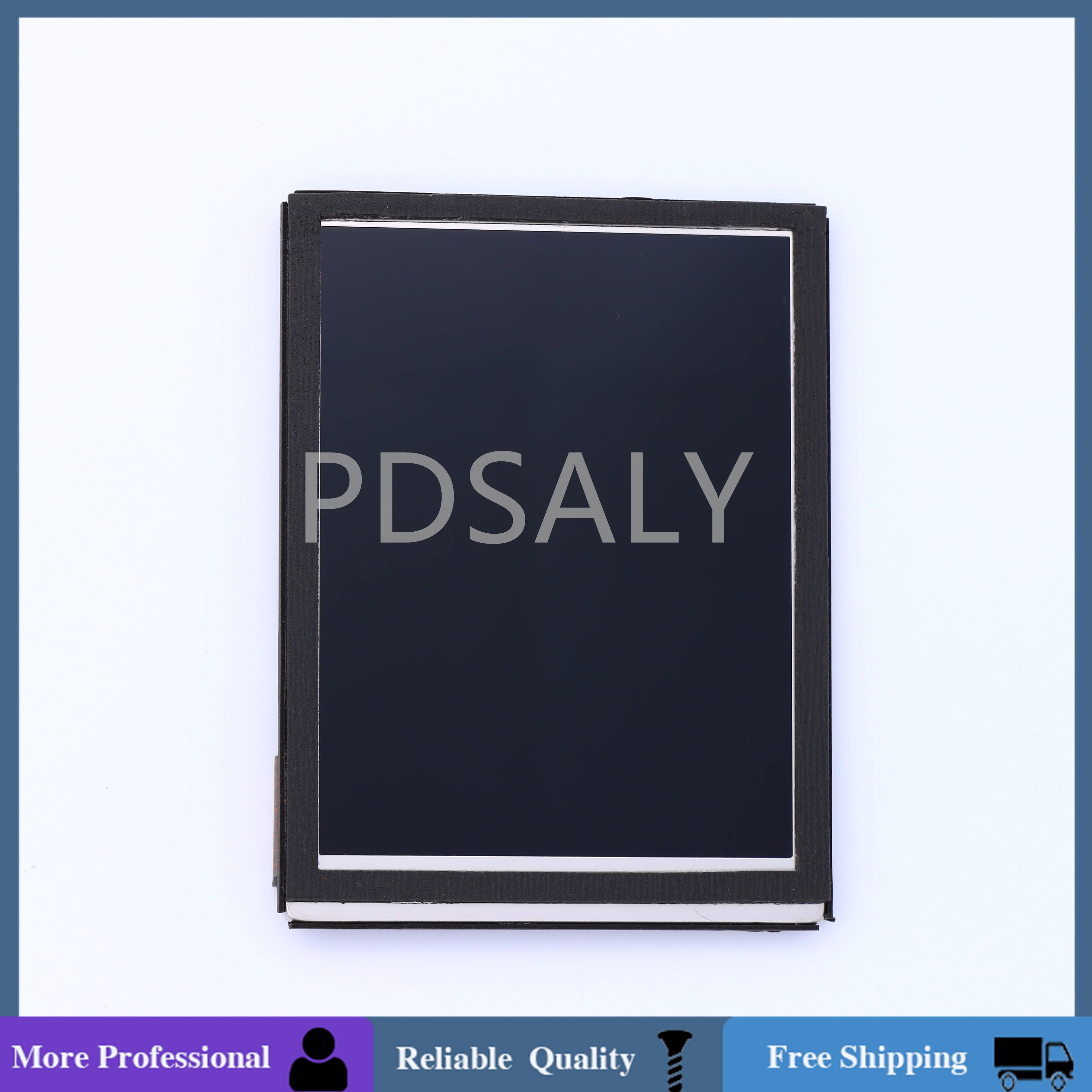 Display Lcd 3 N81 Per Motorola Symbol Mc67Na