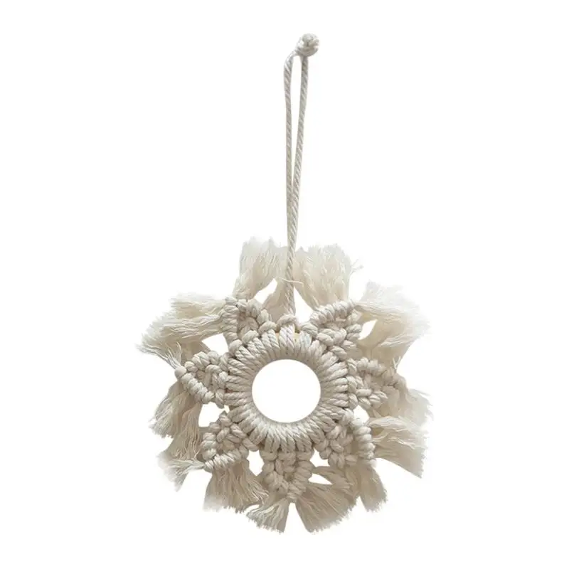 Рисунок 2 - Подвеска в скандинавском стиле