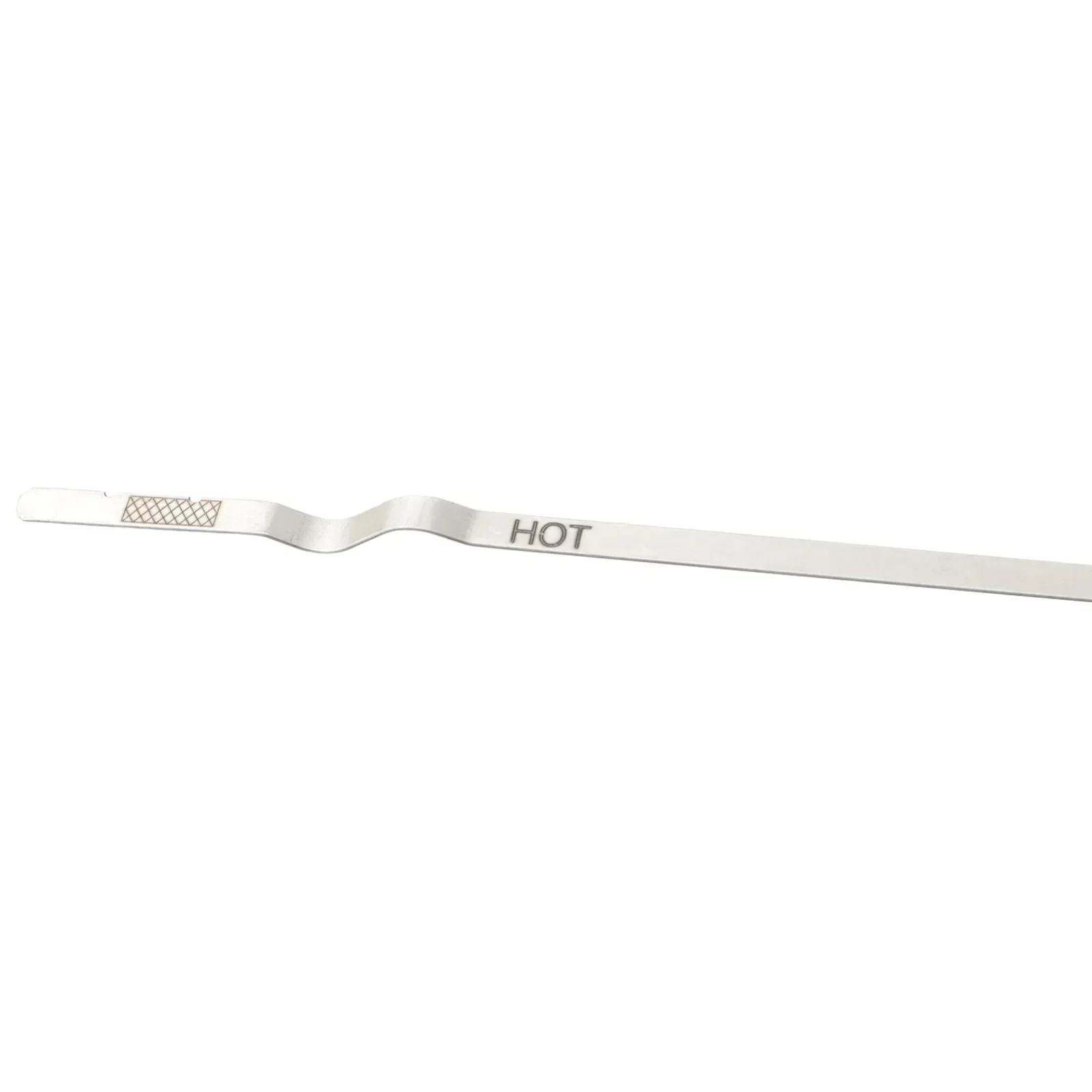 Car Transmission Oil Level Dipstick Fit For Nissan Maxima Altima 31086-JA00A Car Interior Replacement Accessories
