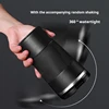 510ML Stainless Steel Coffee Cup Thermos Mug Travel Water Bottle Leak-Proof Car Vacuum Flask Keeps Cold and Heat Thermal Mug 2