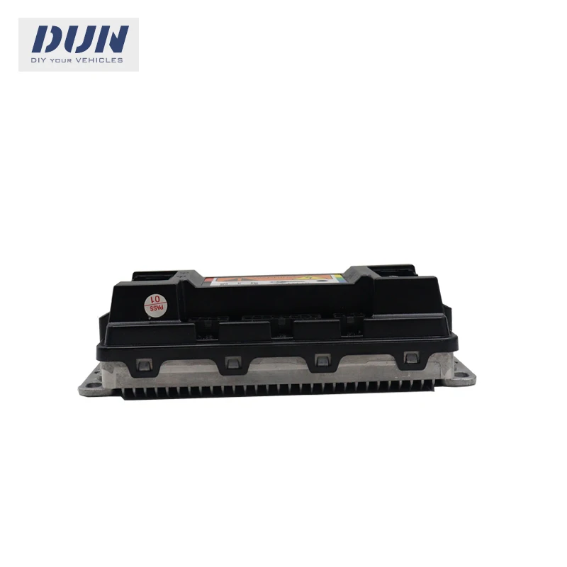 VOTOL EM50-4 50A 1KW-1.5KW Hub Mid-Drive Controller for Electric Scooter