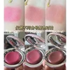 5g Multi-functional Blush Cream for Rare Beauty Natural Cheek Face Rouge Eyeshadow Blusher Mud High Color Rendering Smooth Blush 6