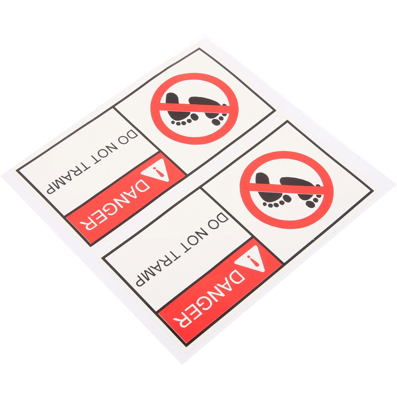 

Do Not Tramp Sign Warning Do Not Tramp Sign Self Adhesive Do Not Tramp Sign Warning Signs Tramp Sign 10x5cm