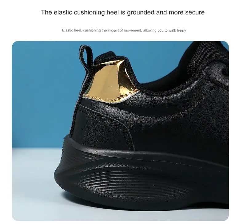 Women Lightweight Comfortable Caual Sneaker Ladie Non-Slip Sport Jogging High Quality Autumn Waterproof Running_desvips.com