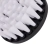 4 Inch 10cm Soft Drill Brush Attachment For Cleaning Carpet Leather And Upholstery Soft Cleaning Brush Accessories 3