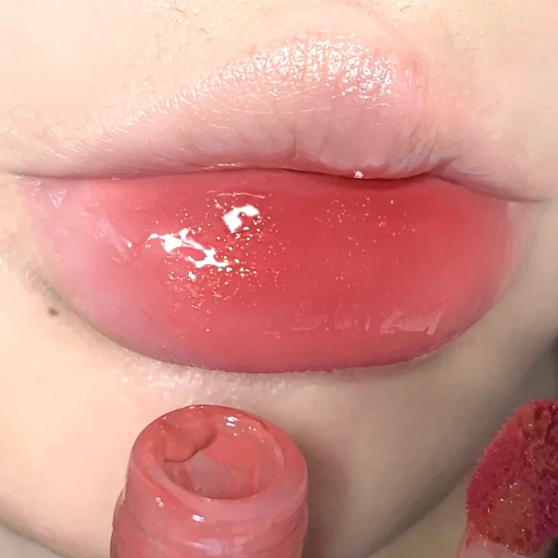 Moisturizing Glitter Lip Gloss 2