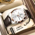 930 Rose Gold White