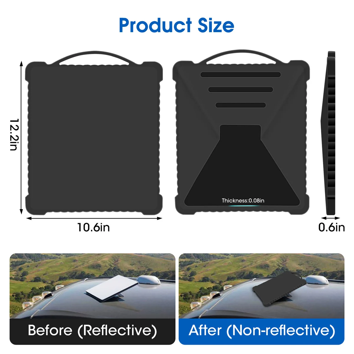 StarLink 미니 안티 범프 쉘 방열 케이스 용 StarLink 미니 안테나 용 휴대용 안티 드롭 실리콘 보호 케이스