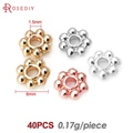 6MM 40PCS