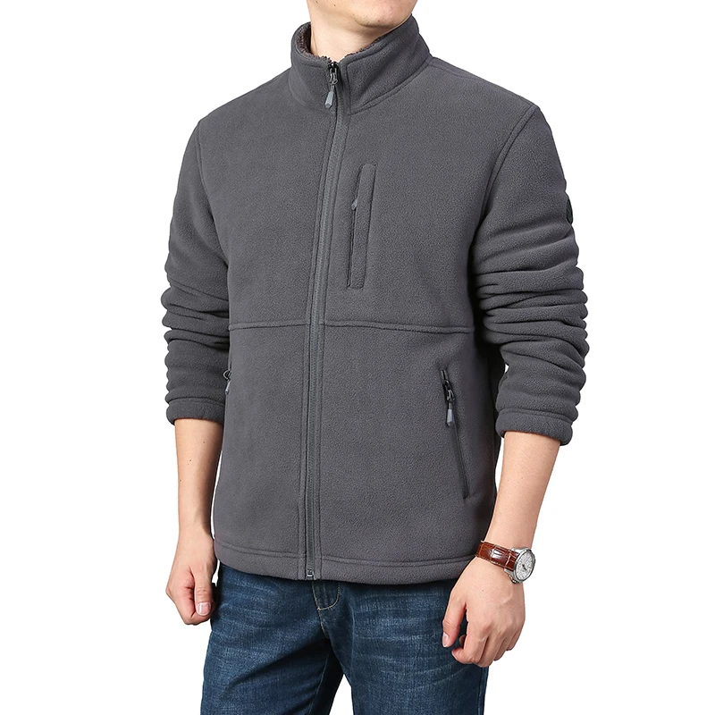 Motorcycle Jacket Men Jackets Parkas New Coats Men's Cardigan Winter Overcoat Clothes Work Wear Man Military Boy Fashion Coat &