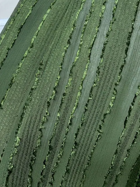 New Fashion Muslim Kimono Abaya Solid Striped Retro Ethnic Cardigan 6 New Fashion Muslim Kimono Abaya Solid Striped Retro Ethnic Cardigan 6