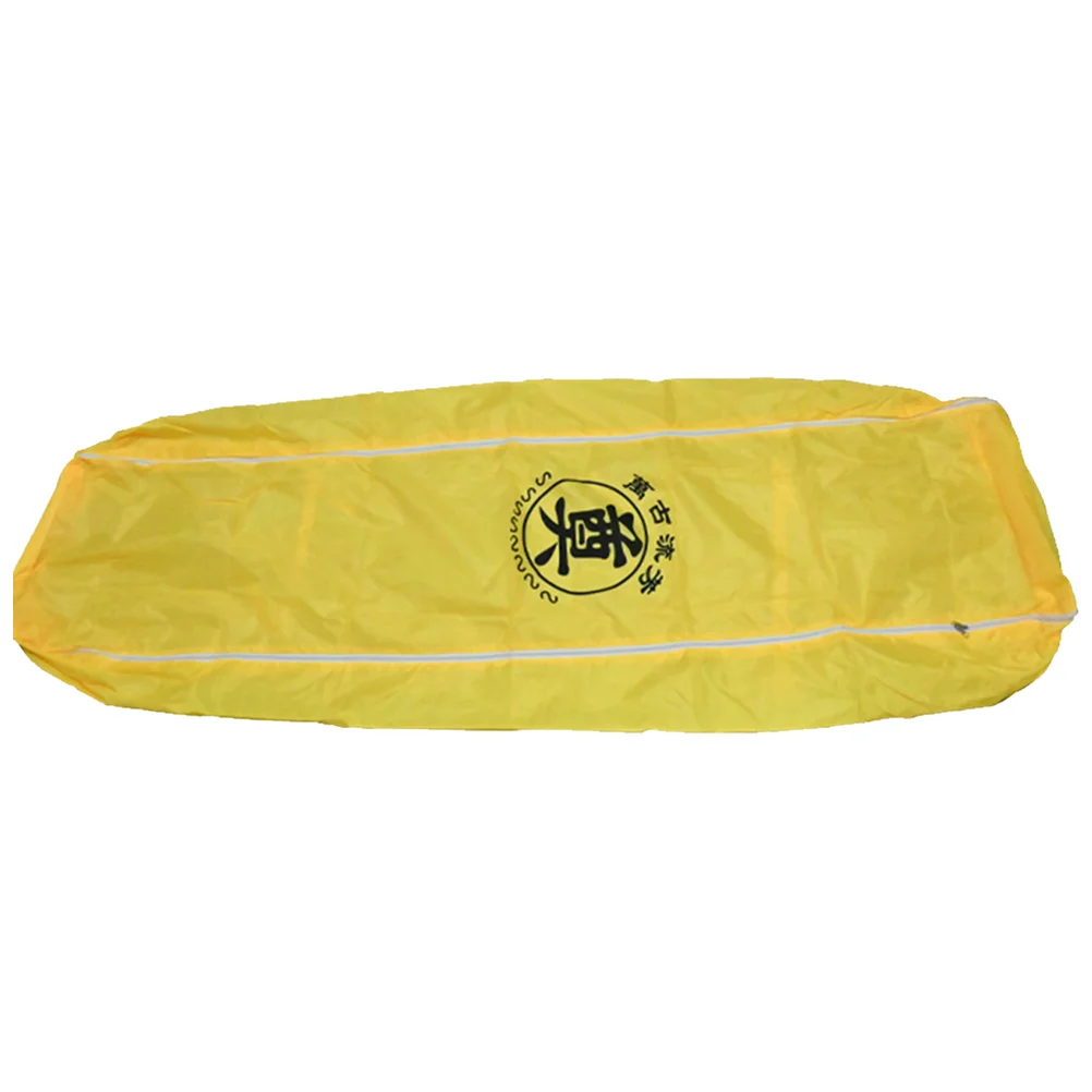 

Сумка для тела, сумка из ткани Оксфорд, Рабочая Ткань, контейнер для хранения трупов