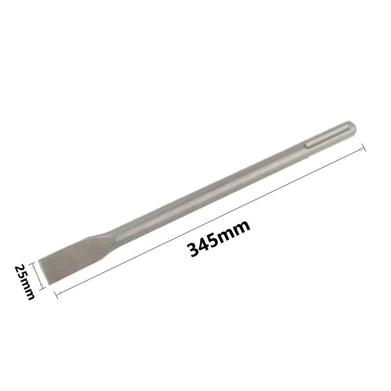 Scalpello Per Martello Tassellatore BOSCH PROFESSIONAL 2609390394 - Foto 11