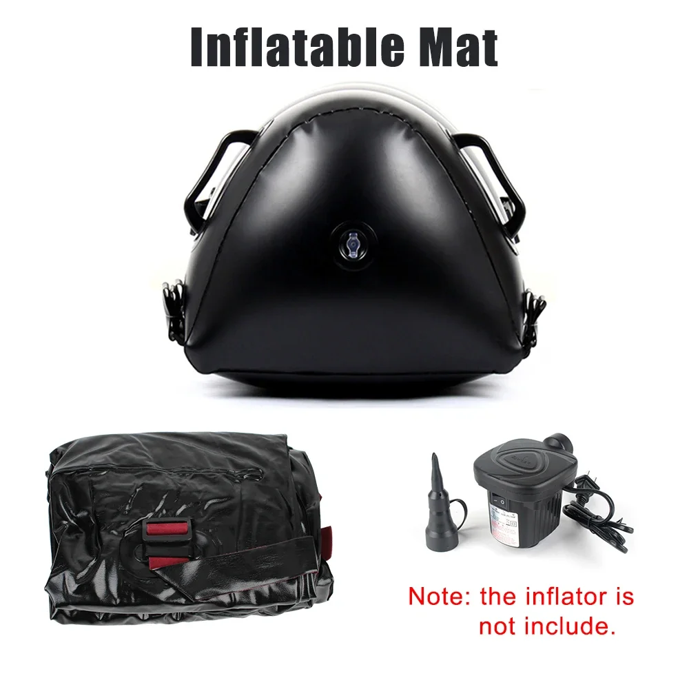 Inflatable Sex Furniture Aid Sex Tools for Couples Anal Plug Cushion Bed Position Prone Sofa Split Leg Mat Women Adult Games