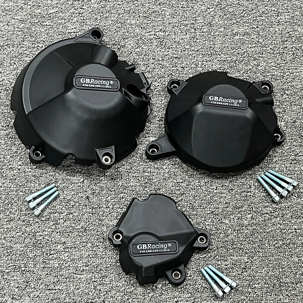

For Honda CBR1000RR-R & RR-R SP 2020-2023 Motorcycle Engine Protection Cover