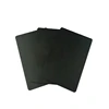 Readable Read Only Chip ID 125KHz EM4100 TK4100 RFID Plastic Black/White/Blue/Red Smart Tag PVC Waterproof Thin Card 10Pcs 2