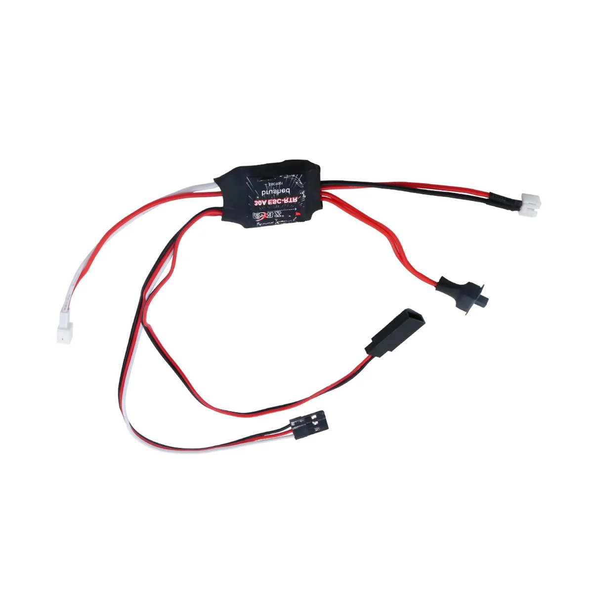 ̴ 귯  ӵ Ʈѷ, 130, 180, 260, 280/380  ESC  ӵ Ʈѷ, 30A 4.8-8.4V