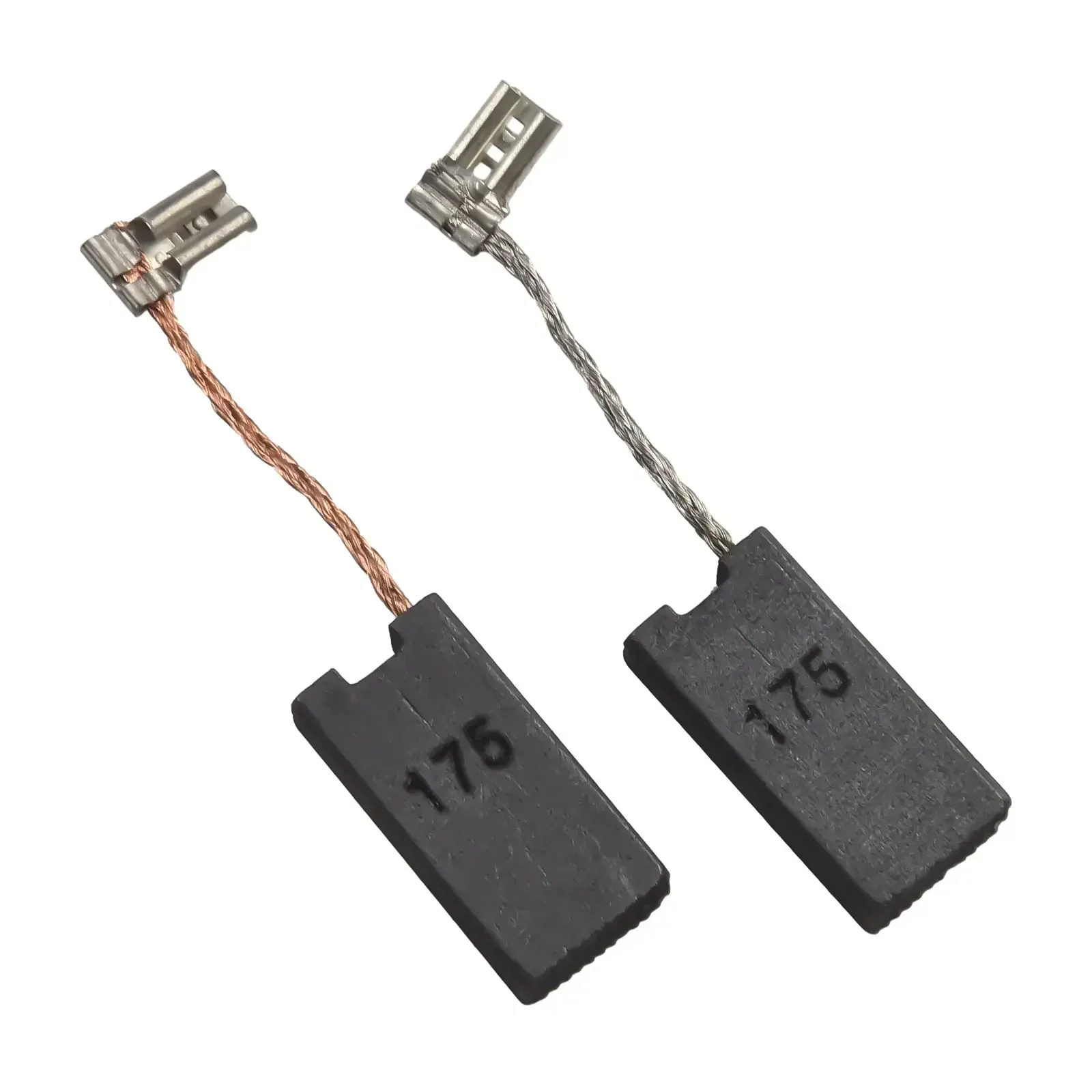 Enhance Your Power Tools With CB175 Carbon Brushes Suitable For HR5211C HM1307 HM1317CB Optimal Performance