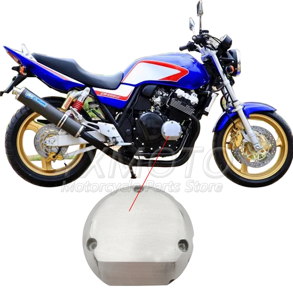 Compatible With CB400 For VTEC 1999 2000 2001 2002 2003 2004