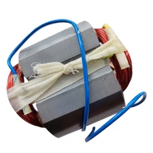 

Armature Stator For AC220-240V Makita 5704R 5806R 5704RK 518629-3 516489-7 5806B Power Tool Parts