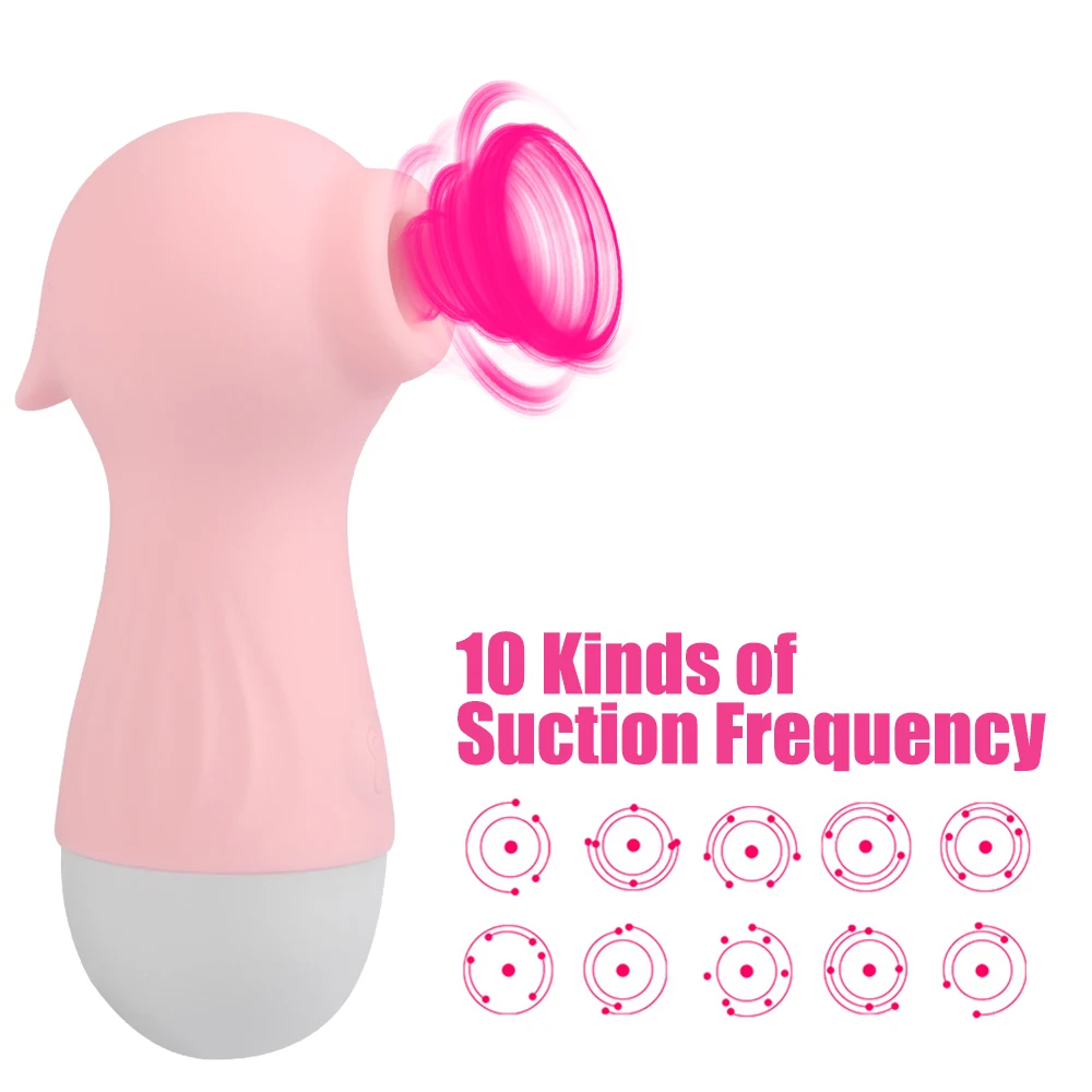 Female Sex Toy Female Masturbator Vagina Sucking Vibrator Clit Sucker Vibrator Sex Sucking Toys Vibrators Nipple Sucker Clitoris Sucks Vaginal Anal Stimulator For Women