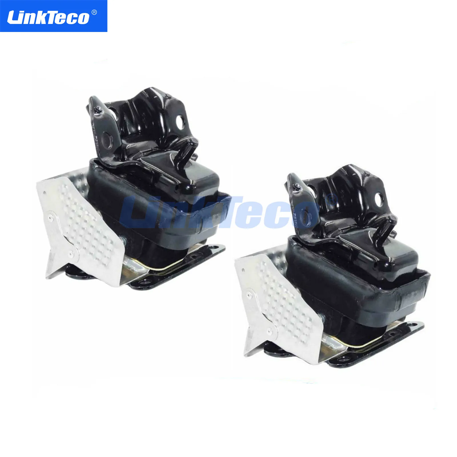 2PCS Engine Motor Mounts Replacement for 07-14 Cadillac Escalade Tahoe A5365
