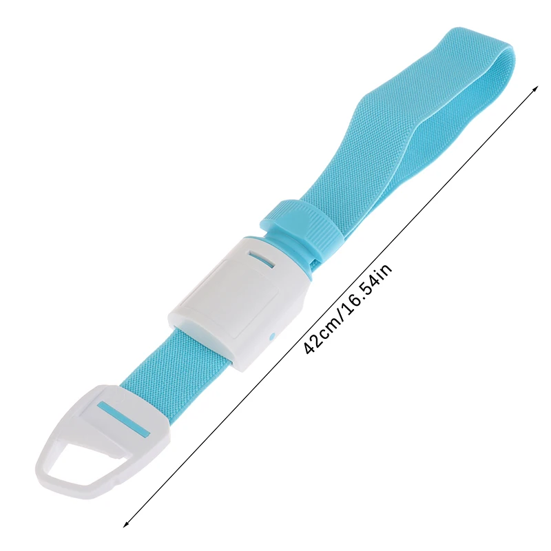 Outdoor Emergency Medical Buckle Type Medical Tourniquet Portable Cuff Portable Tourniquet Trauma Strap