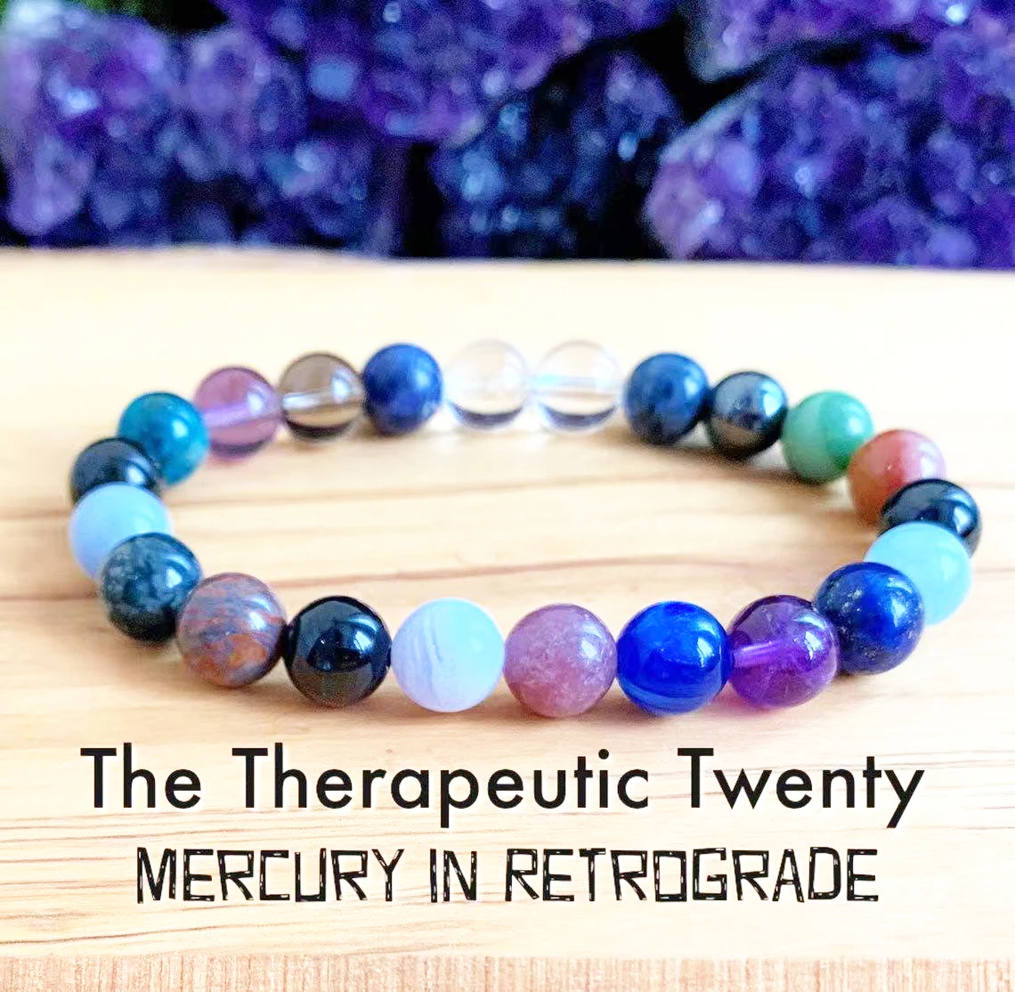 

MG1592 браслет ручной работы из бисера и драгоценных камней чакра браслет на запястье с кристаллами женский браслет для йоги с защитой от энергии