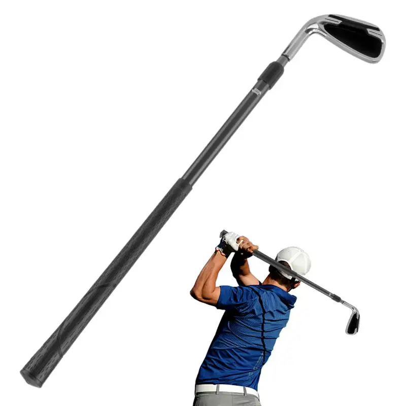 

Long Putter Warm-Up Putter For Golf Kids Golf Putter For Men Women Golf Clubs For Right Or Left Handed Golfers Mini Golf Putter