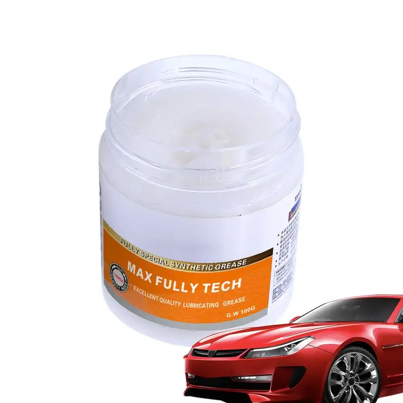 All-purpose Grease Waterproof Multifunctional Lubricant Lithium-based Greases & Lubricants For Garage Sliding Door Hinge