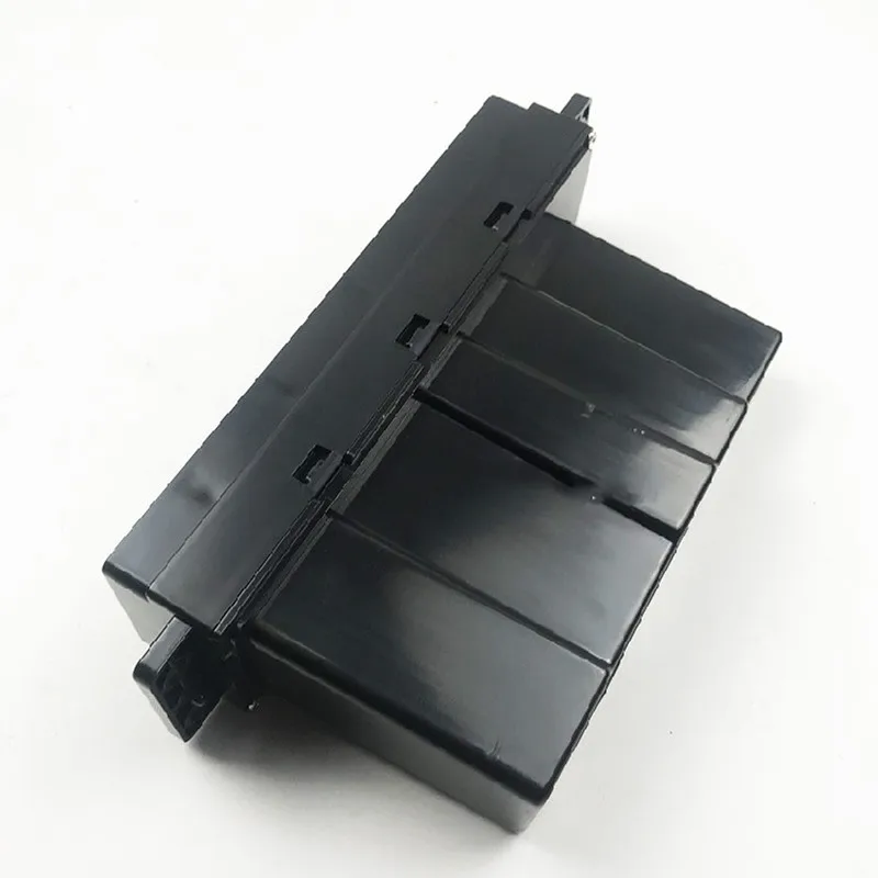 Excavator accessories Hitachi EX60/120/200/230/270/300/350/400-5 air conditioner control panel