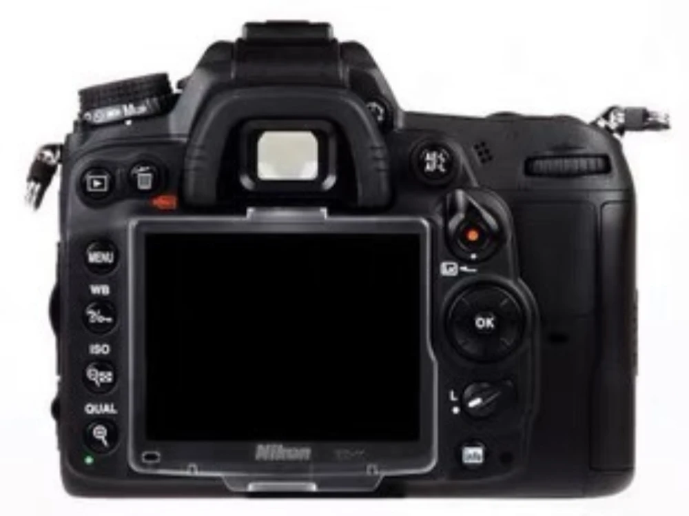 For Nikon D800E D800 BM-12 D810 BM-14 Screen Display Cover Ash Cover DSLR Digital Camera Repair Accessories camera repair parts