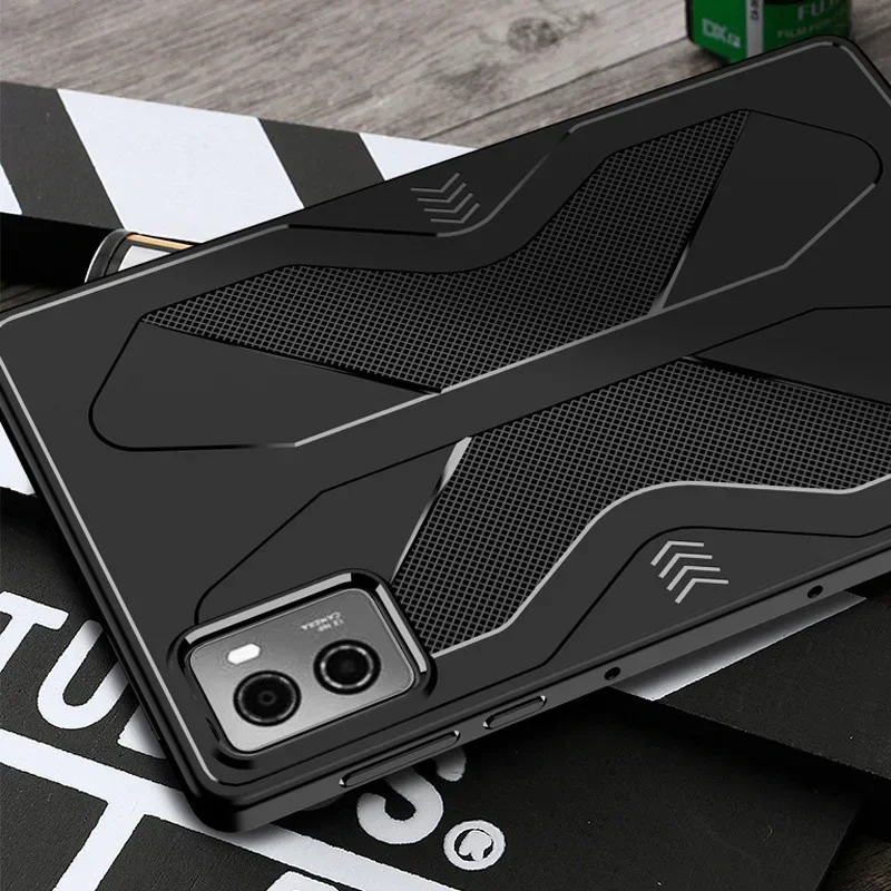 Lenovo用保護ケース,ミディアムタブレット,熱放散,落下防止,y700