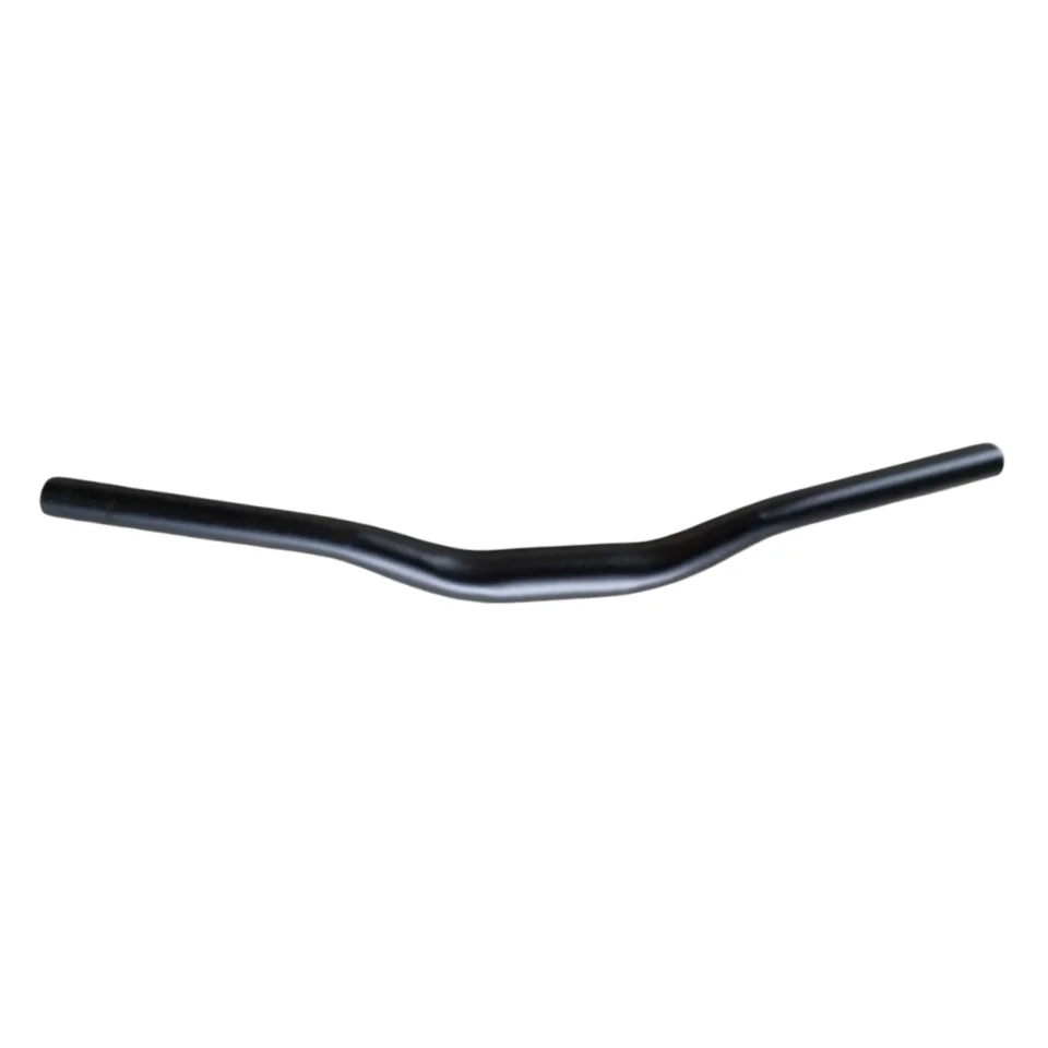 

Kids Mountain Bike Handelbar 31.8X540MM Aluminum Swallow-shaped Handlebar