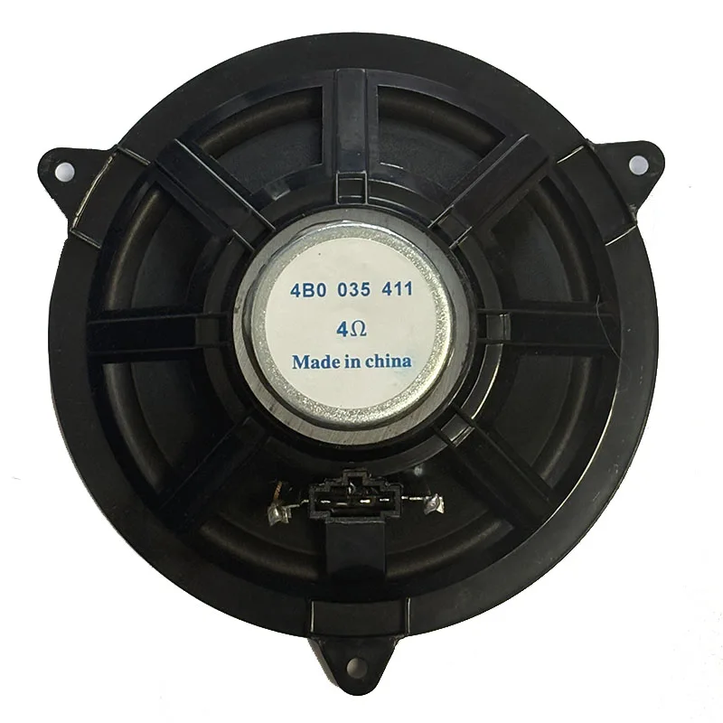 Door Horn Mid-bass Speaker for 1999-2005 Audi A6 C5