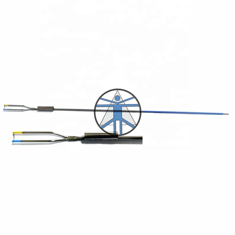 

Bipolar resectoscope cutting loop electrode Olympus compatible