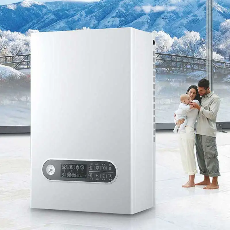 10KW Electric Water Boiler for Home Heating
