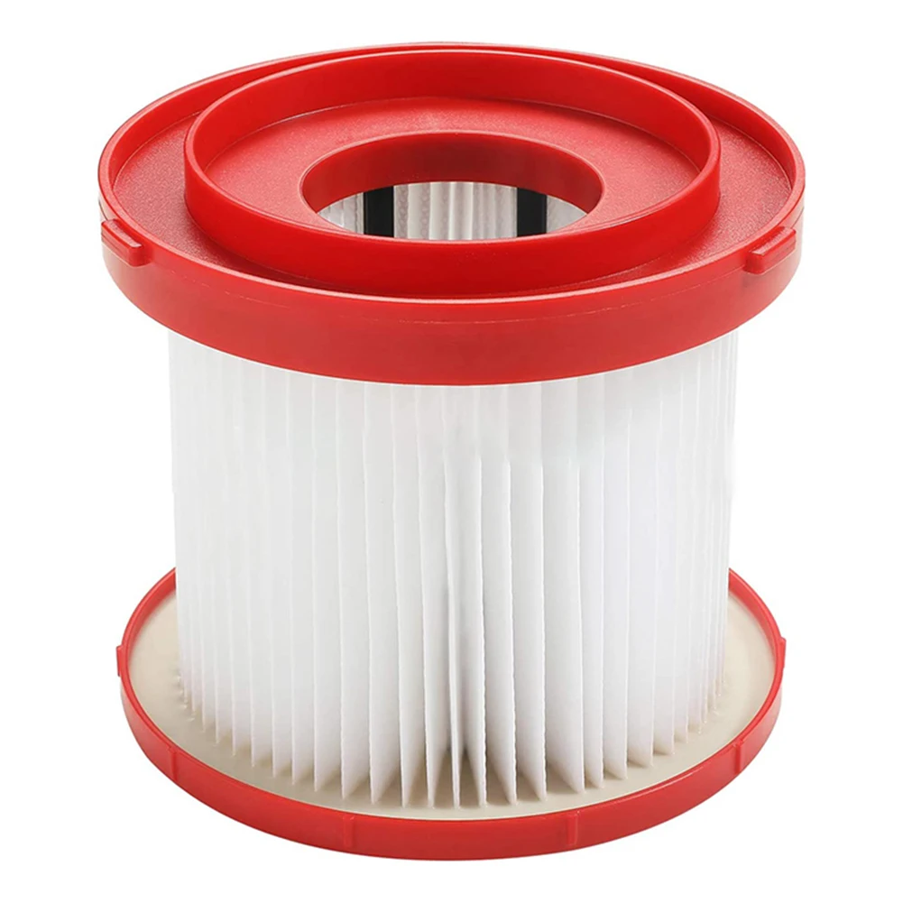 

Long Lasting 2pcs Wet Dry Filter for Vacuum cleaner 078020 088020 Compatible with Cordless Vacuum cleaner 0780 20 0880 20