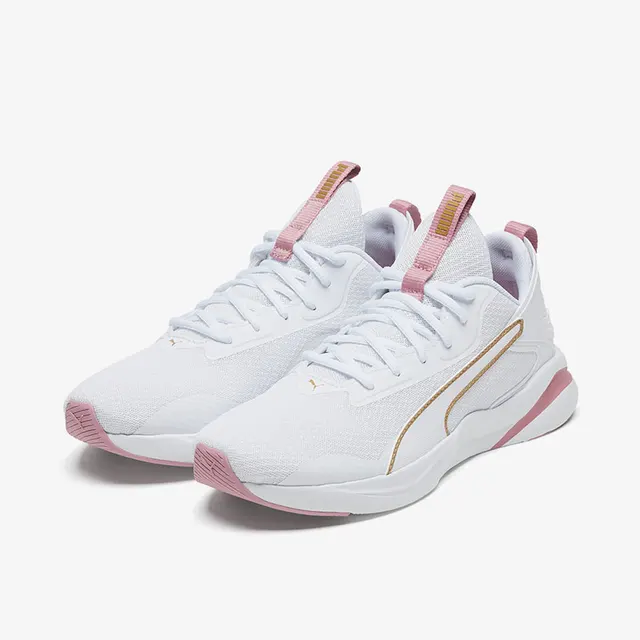 PUMA véritable SOFTRIDE RIFT chaussures de course rembourrées à la mode pour femmes 193739-03 1