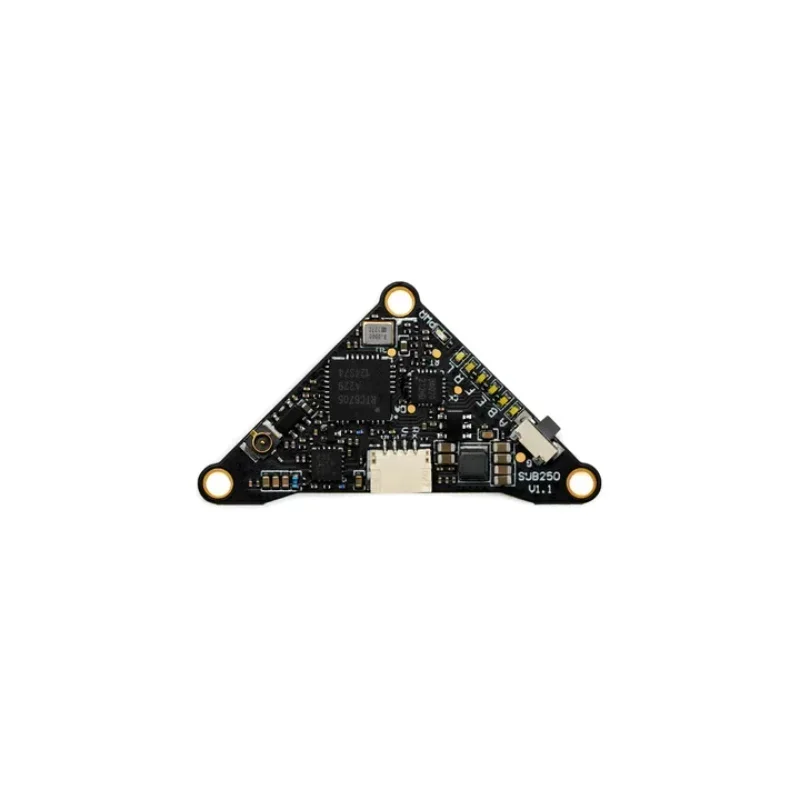 รูปสินค้า เครื่องส่งสัญญาณ FPV VTX สำหรับโดรน ปรับกำลังได้ 400mW