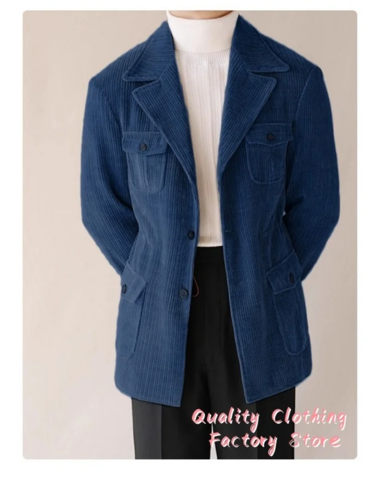 Blazer Antoine Image 3