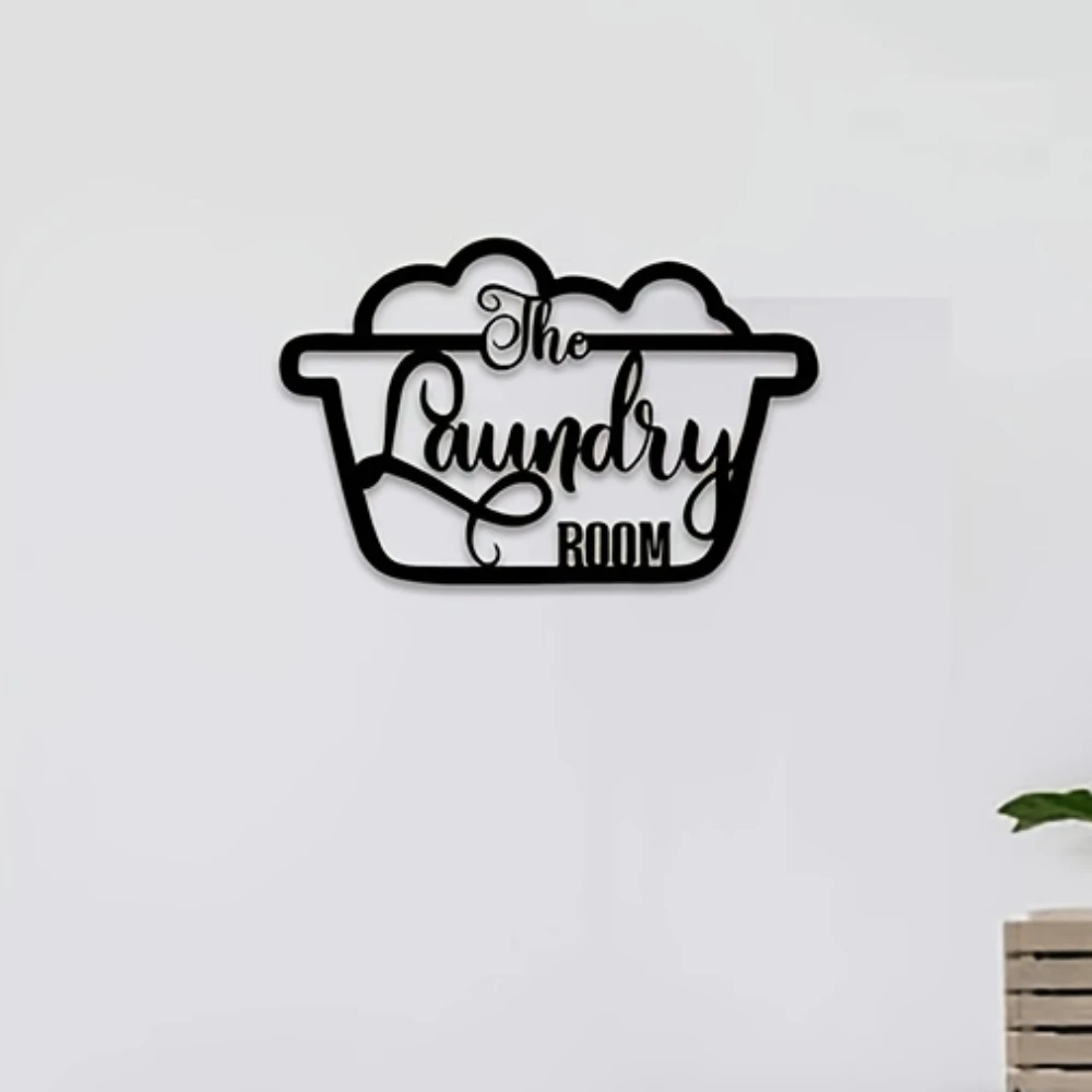 

1 шт., Стирка в деревенском стиле