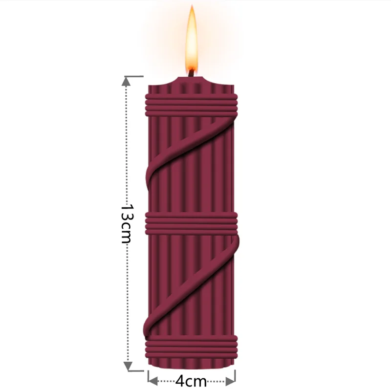 3 Piece 1 Set Low Temperature Sex Massage Candles Adult Game Bdsm Bondage Pleasing Female Man Sex Toy Erotic Toy Candle Gift