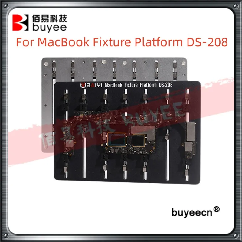For-MacBook-Fixture-Platform-DS-208-Repair-Tool-For-Android-Phone-Pad ...