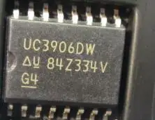 

100%New Free shipping UC3906DW