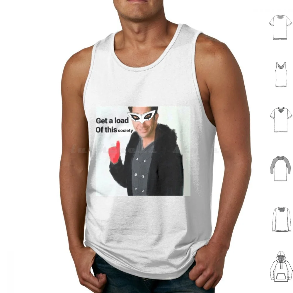 Ottieni Un Carico Di Questa Società Canotte Gilet Senza Maniche Seinfeld Jerry Seinfeld Kramer George 90S Sitcom Funny Tv Elaine Benes