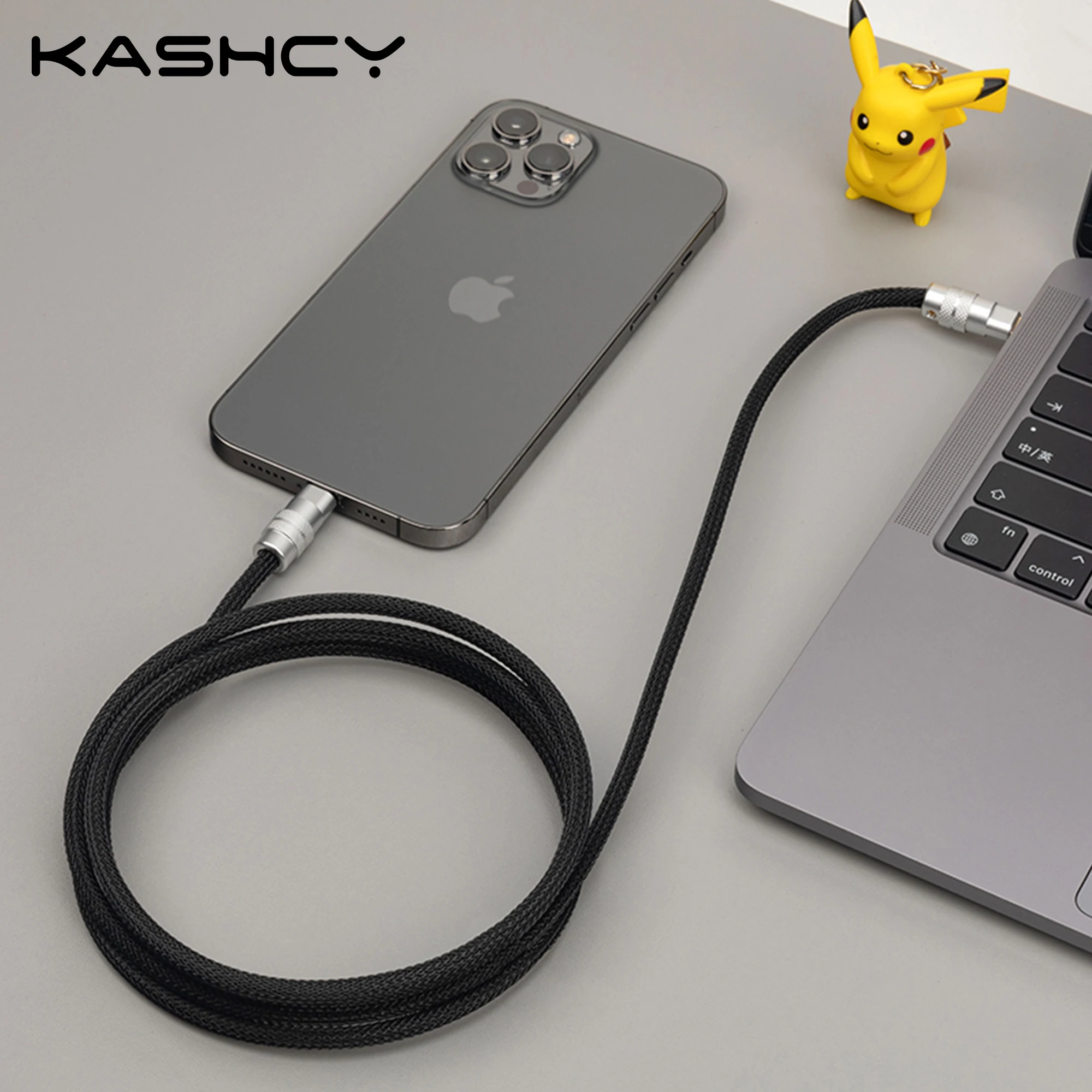 

Customized Handmade DIY Data Cable Type-C Lightning to USB Connector For Cellphone High Speed Charging