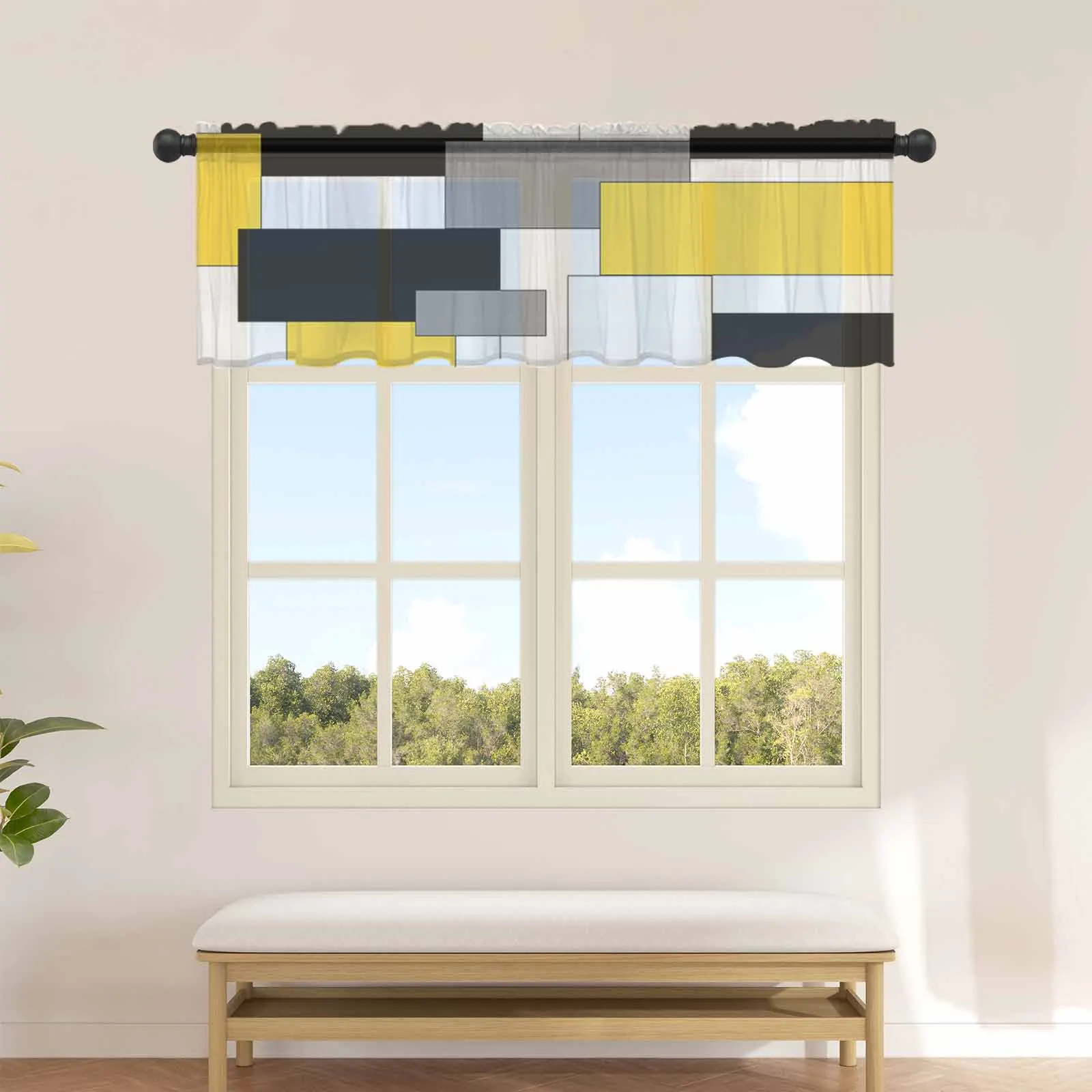cortina-de-tul-con-formas-geom-tricas-abstractas-cortinas-cortas-para