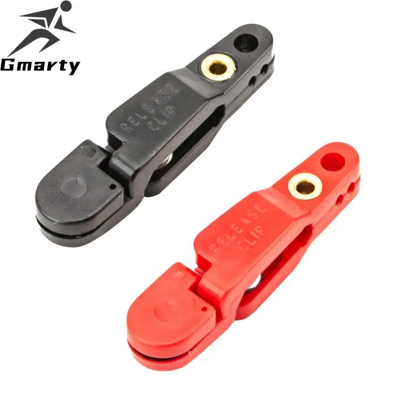 Clip Di Rilascio Per Traina Controller Per Morsetto Di Presa Con Fibbia Rapida Per Scheda Di Pianificazione Downrigger In Anelli Accessori Per La Pesc