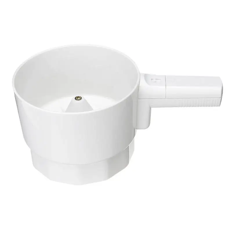 

Ручной сито, шейкер для тортов, сито из сахарной сетки, пластиковое сито в форме чашки, электрическое сито для муки, механические инструменты для выпечки, кухонные гаджеты